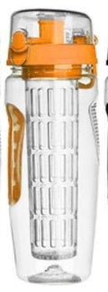 Glass Bottles