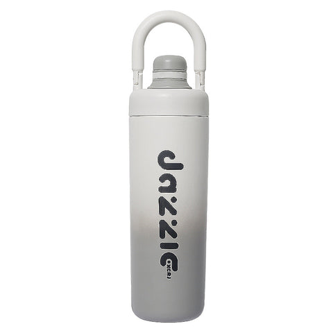 Household Stainless Steel Insulated Bottle With Anti Drop And Large Capacity