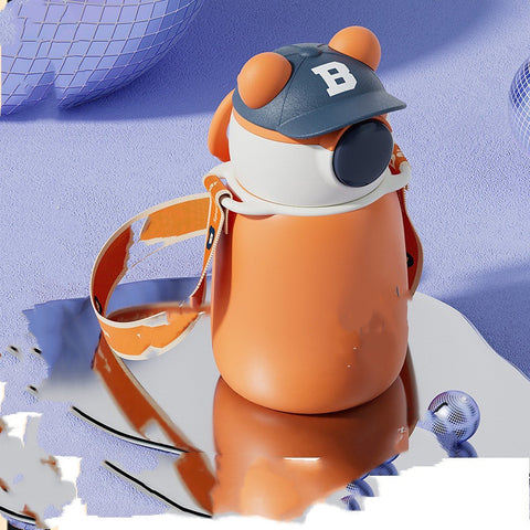 Smart Kids Insulated Cup 316 Stainless Steel