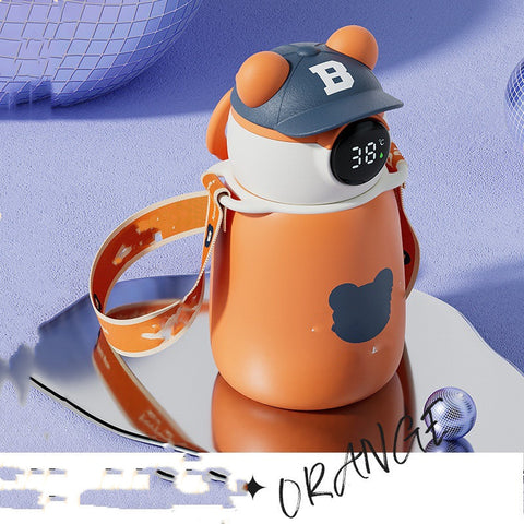 Smart Kids Insulated Cup 316 Stainless Steel