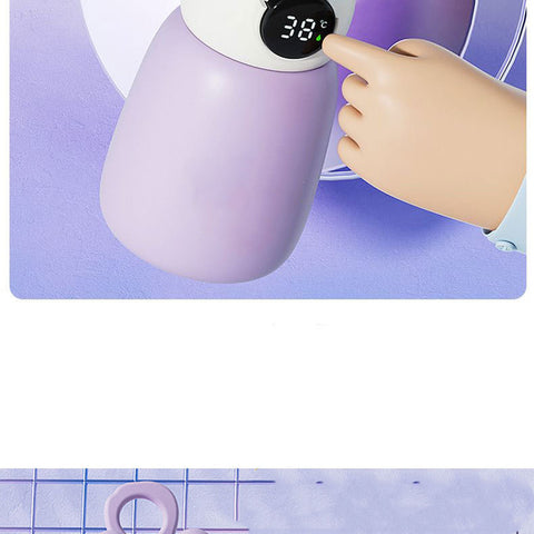 Smart Kids Insulated Cup 316 Stainless Steel